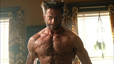 Hugh Jackman has said he won’t be returning as Wolverine.