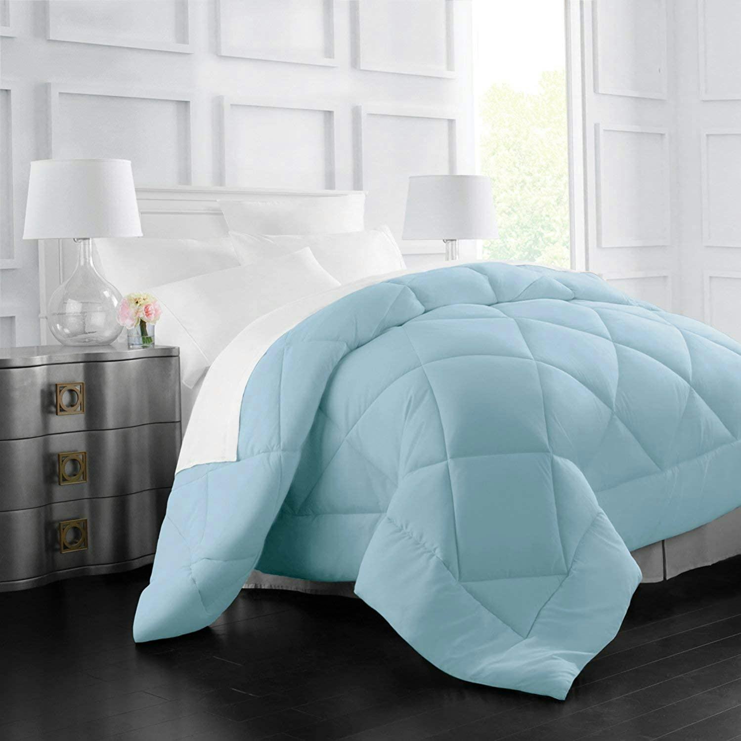 Italian Luxury Comforter