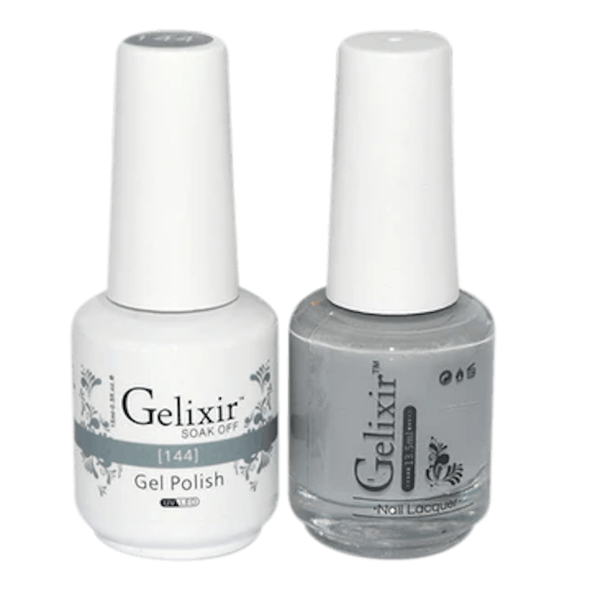Gelixir nail polish