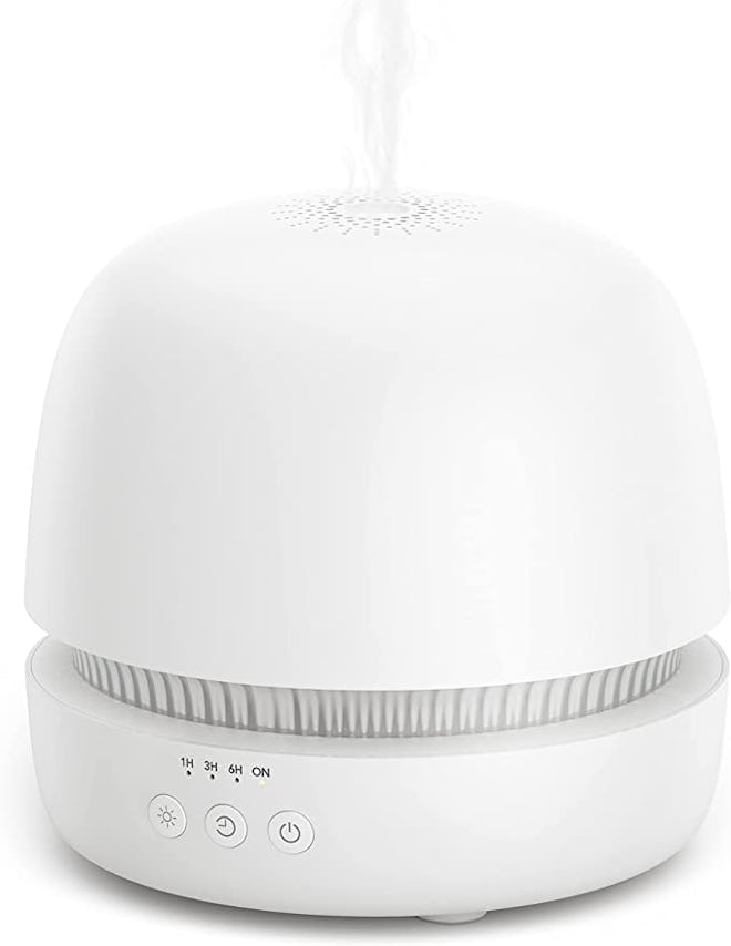 ASRMO Cool Mist Humidifier