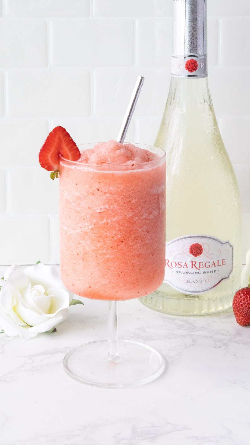 Frozen cocktails that are perfect for summer days