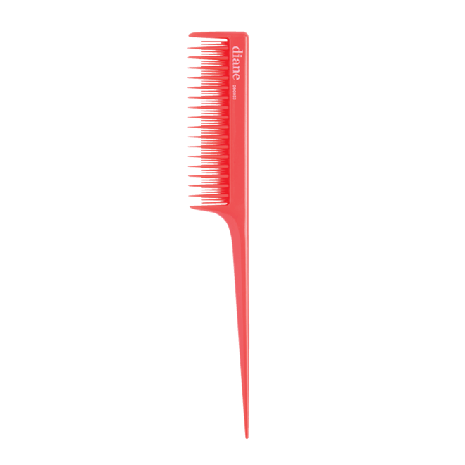 Diane Dual Teeth Teasing Comb