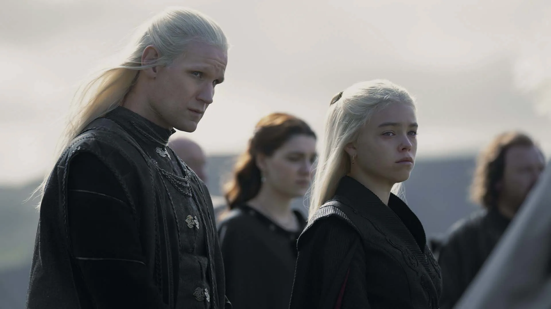 'House Of The Dragon' Episode 2 Release Date, Time, Plot, Trailer &amp; HBO