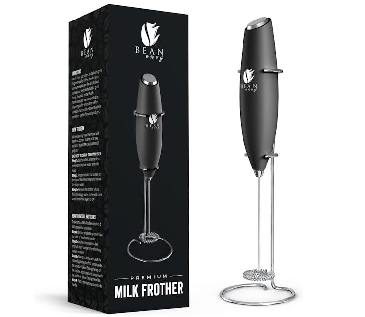 Bean Envy Milk Frother