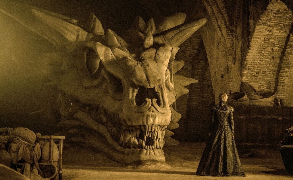 House Of The Dragon Is Still Missing One Of Its Most Important