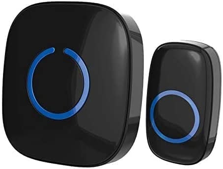 SadoTech Wireless Doorbell