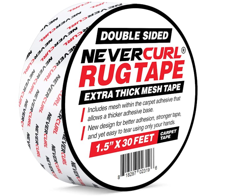 iPrimio Double-Sided Rug Tape