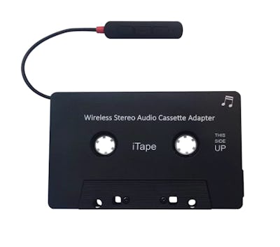 The 3 best Bluetooth cassette adapters