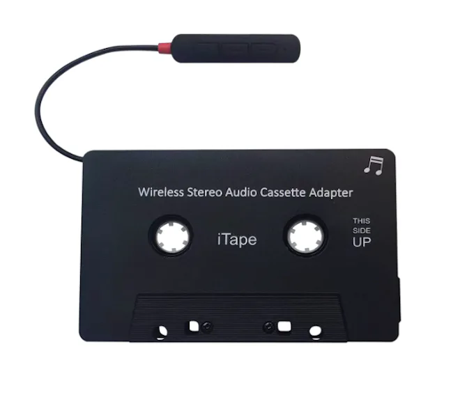 The 3 best Bluetooth cassette adapters
