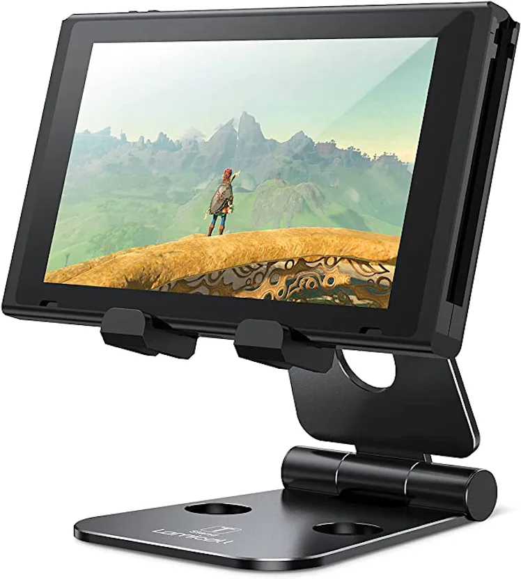 The 8 best Nintendo Switch stands
