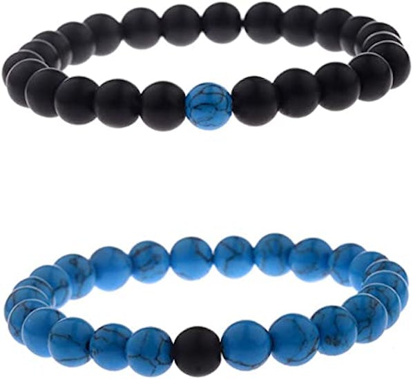 15 LongDistance Relationship Bracelets Your Partner Will Love