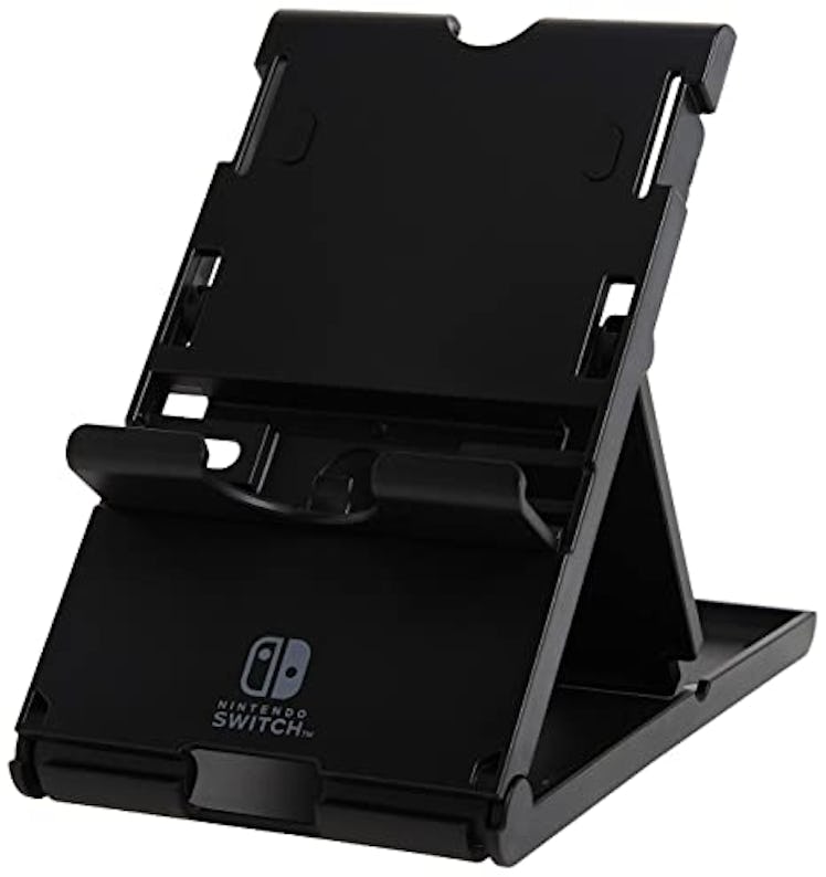 This Nintendo Switch stand is officially licensed and costs just $13. 