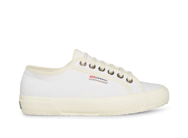 Superga 2750 white EmRata sneakers