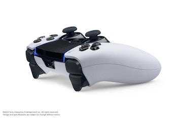 Sony DualSense Edge wireless controller