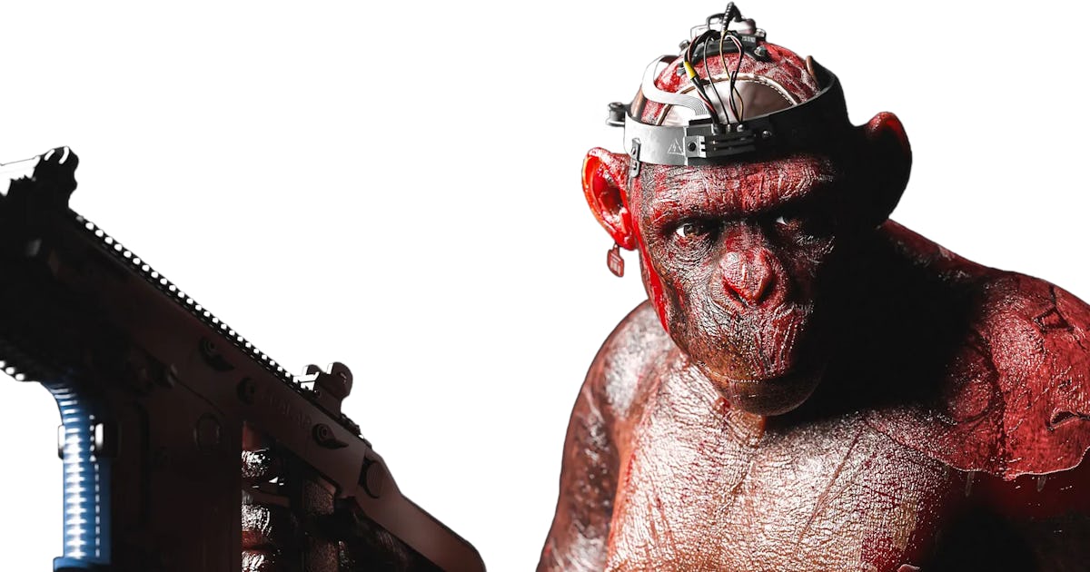 This ‘pay-to-spawn’ NFT shooter rewards you with crypto for kills This ‘pay-to-spawn’ NFT shooter rewards you with crypto for kills