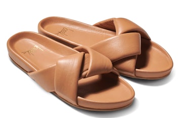 Mango Slide Sandal