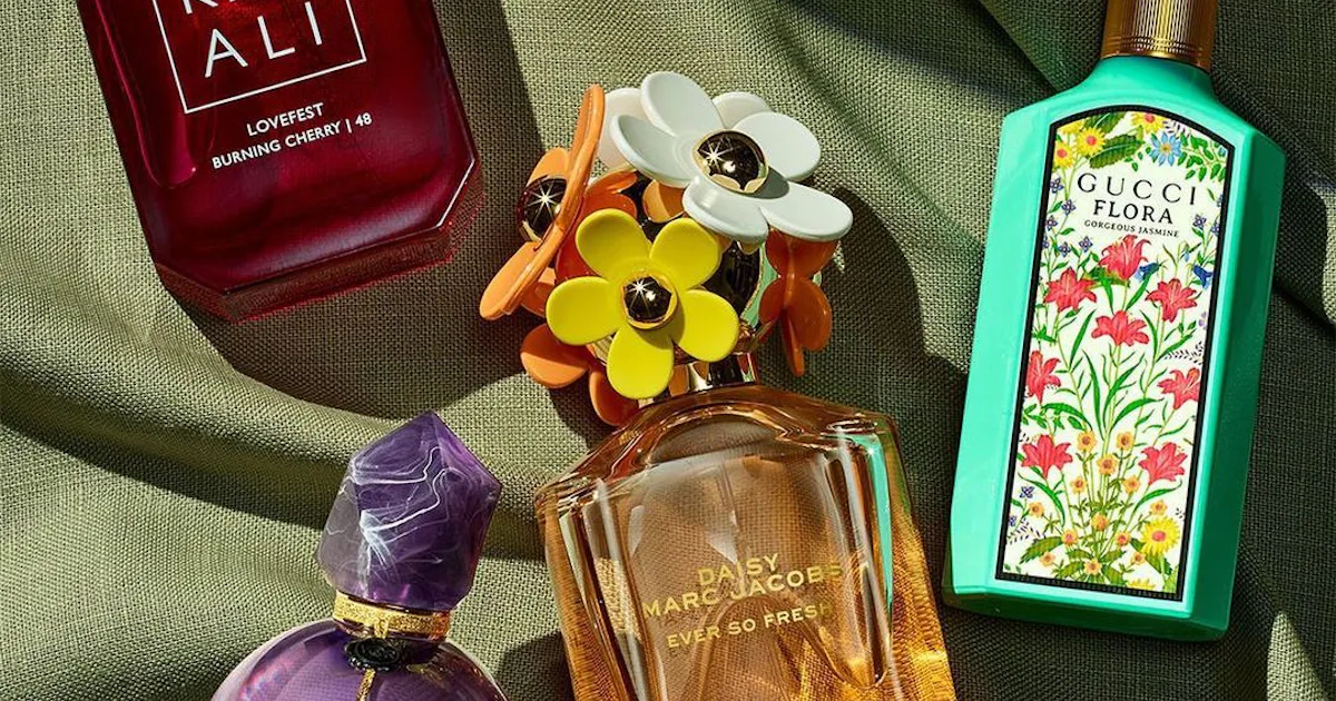 The 11 Best Fall Fragrances, According to TZR Editors The 11 Best Fall Fragrances, According to TZR Editors