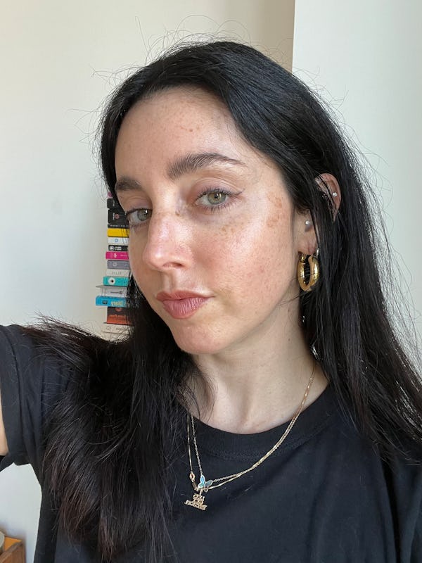 Testing Charlotte Tilbury’s new Beautiful Skin Radiant Concealer.