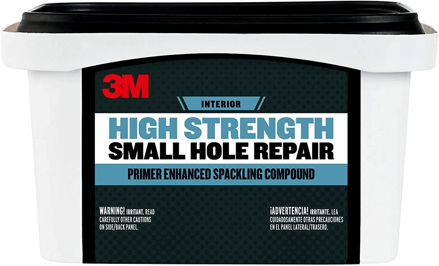 3M High Strength Hole Repair Kit