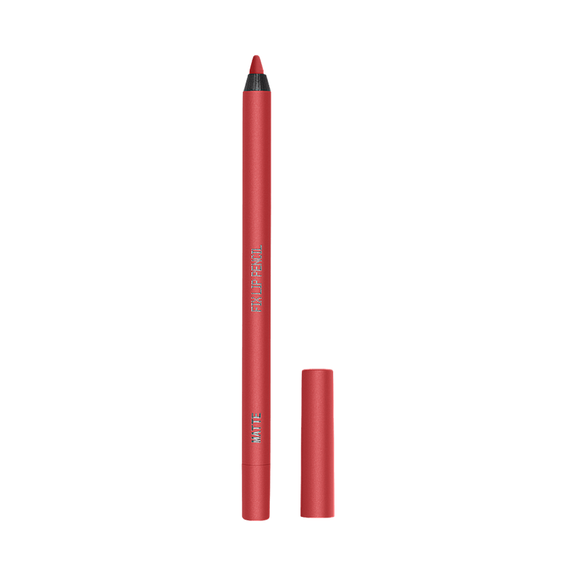 About-Face Matte Fix Lip Pencil