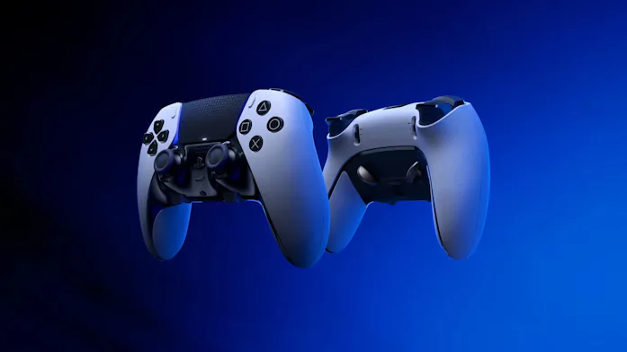 Sony’s pro controller finally gives us the customization we want