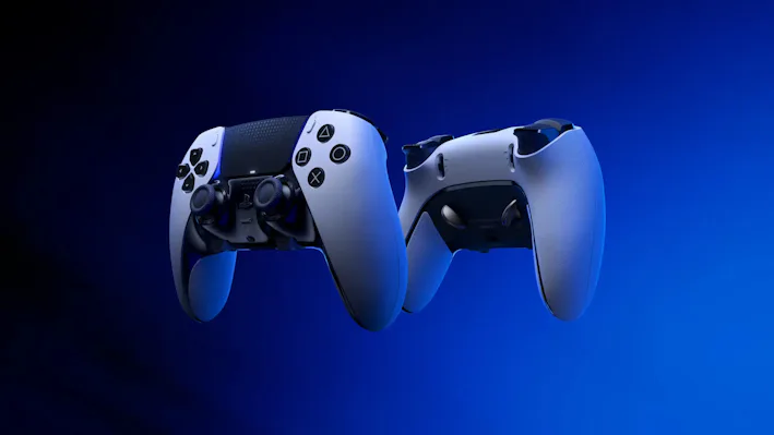 Sony’s pro controller finally gives us the customization we want