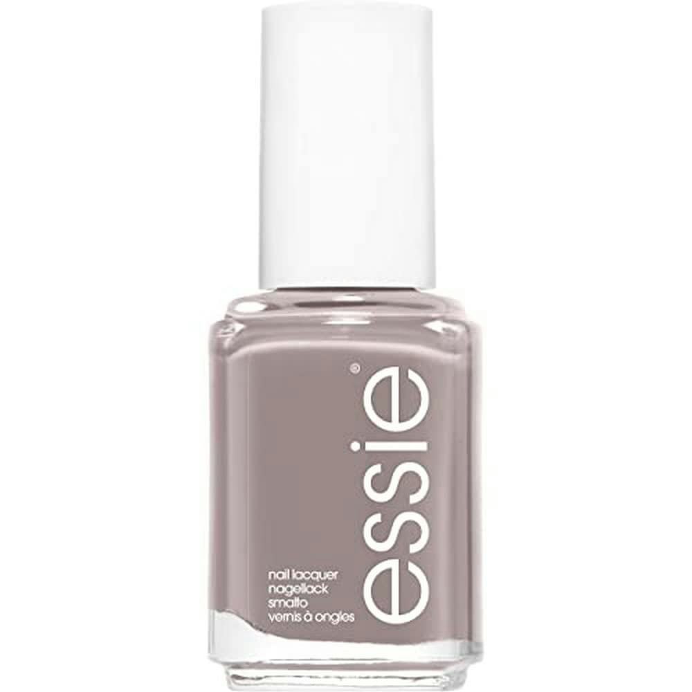 essie Nail Polish, Chinchilly