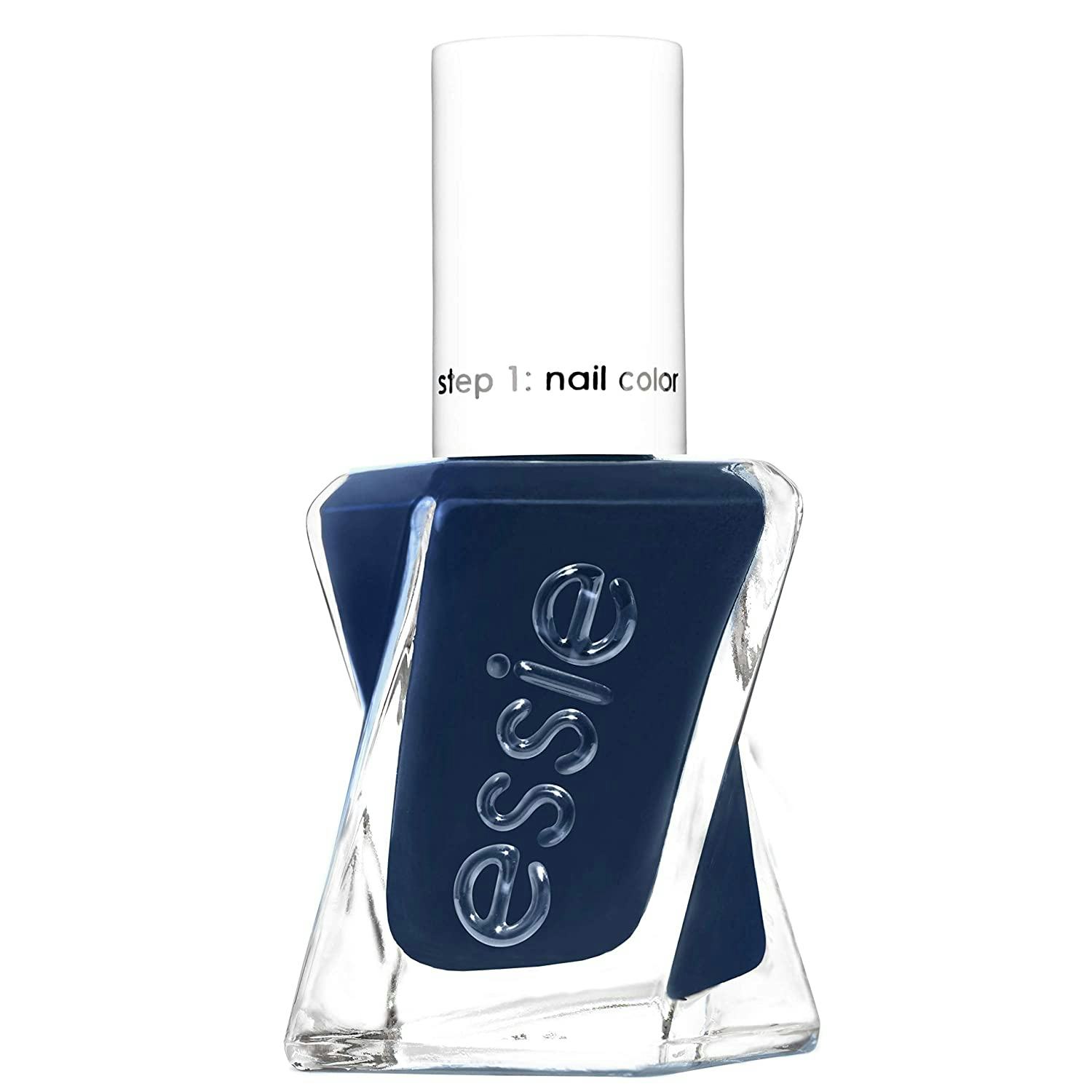 essie Gel Couture, Caviar Bar