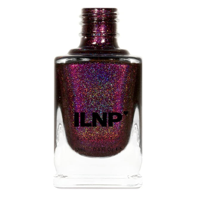 ILNP, Black Orchid