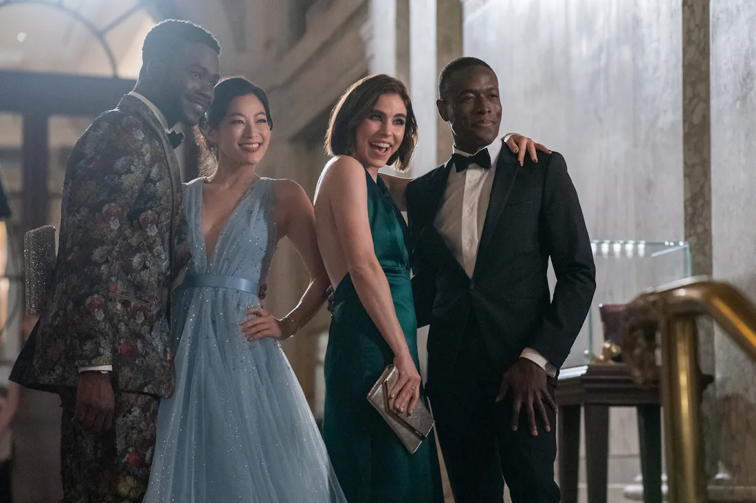 'Partner Track' Season 2: Cast, Plot, Potential Premiere Date, & What ...