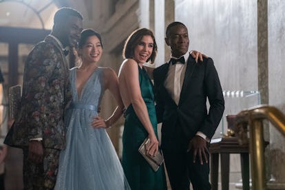 'Partner Track' Season 2: Cast, Plot, Potential Premiere Date, & What ...