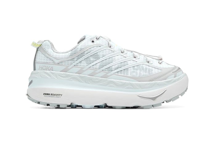 Hoka One One Mafate 3 trail running sneaker