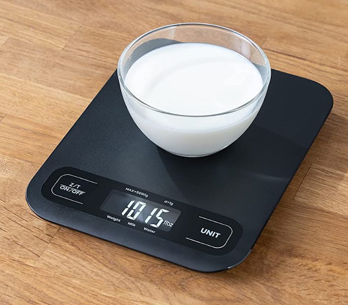 Etekcity Food Kitchen Scale