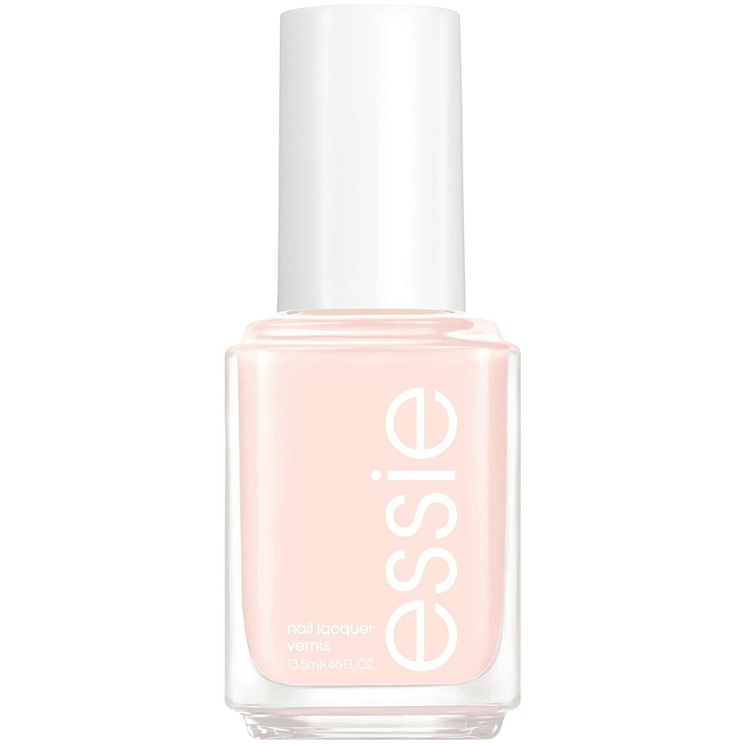 essie Nail Polish, Ballet Slippers