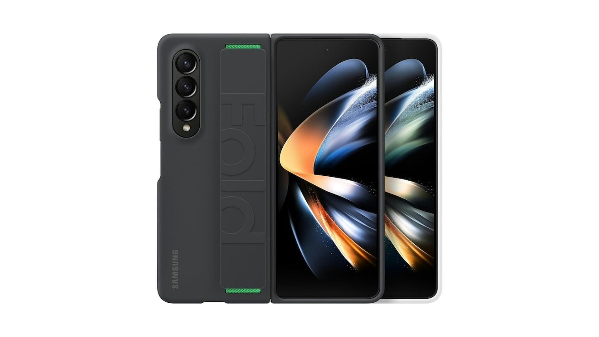 The 6 best cases for your Galaxy Z Fold 4 TrendRadars
