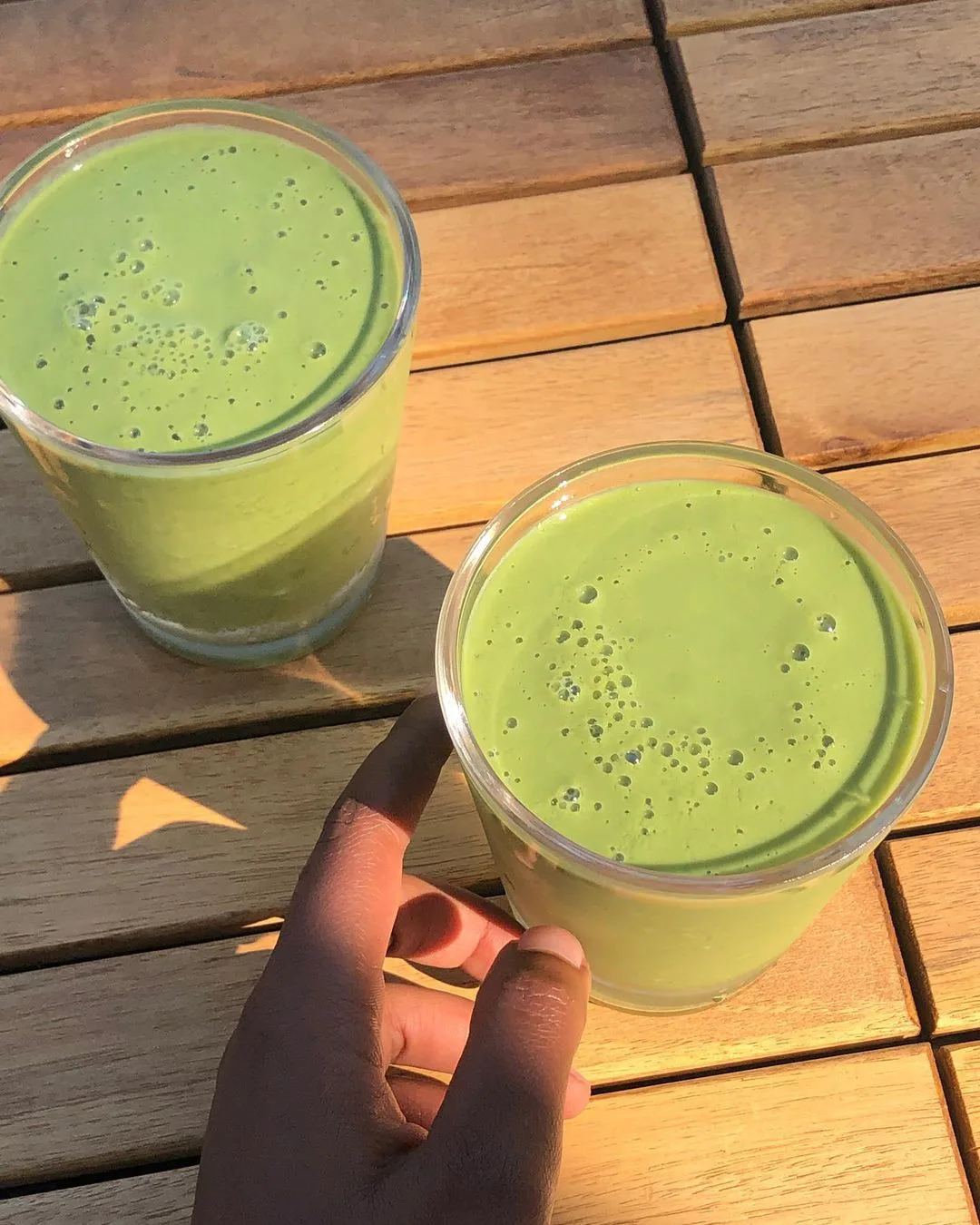 The Best Green Teas To Sip On For An Antioxidant Boost