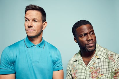 Kevin Hart und Mark Wahlberg über den Film „Me Time“, Elternschaft und ein „cooler Vater“ 6 798dd7d0 d175 4f4b 9d17 aa04a28c5574 7