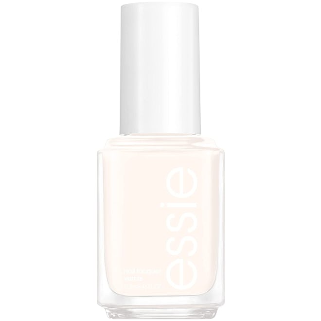 essie Nail Polish, Marshmallow