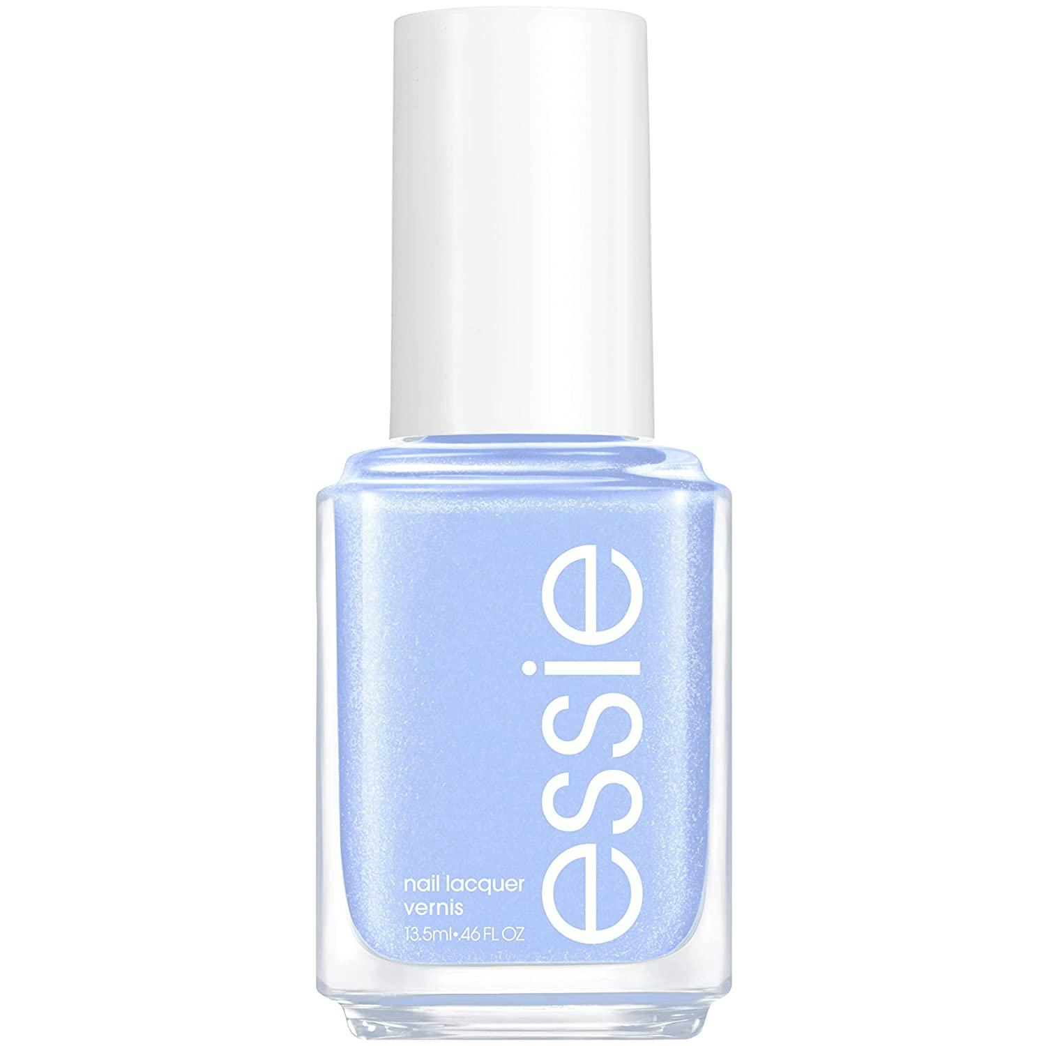 essie Nail Polish, Bikini So Teeny