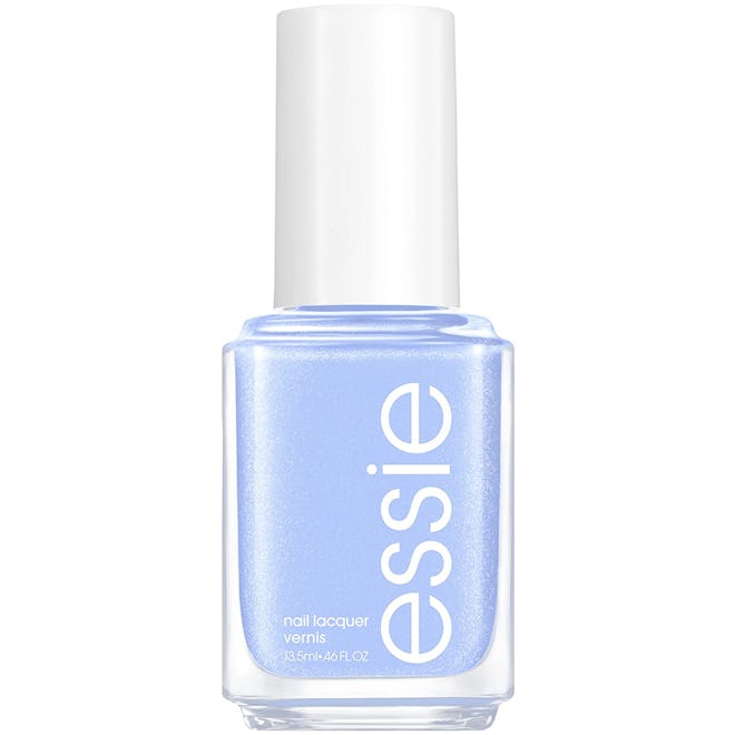 essie Nail Polish, Bikini So Teeny