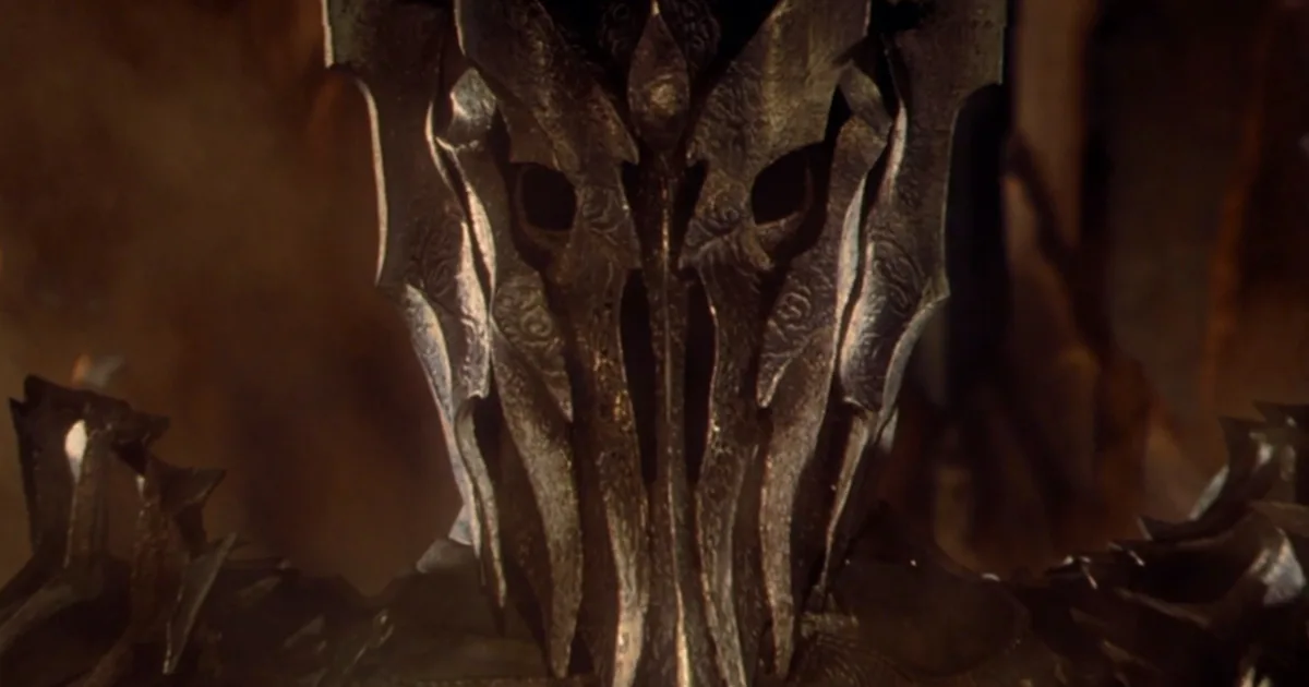 Who is Morgoth? Tolkien's original dark lord is crucial to 'Rings of Power'