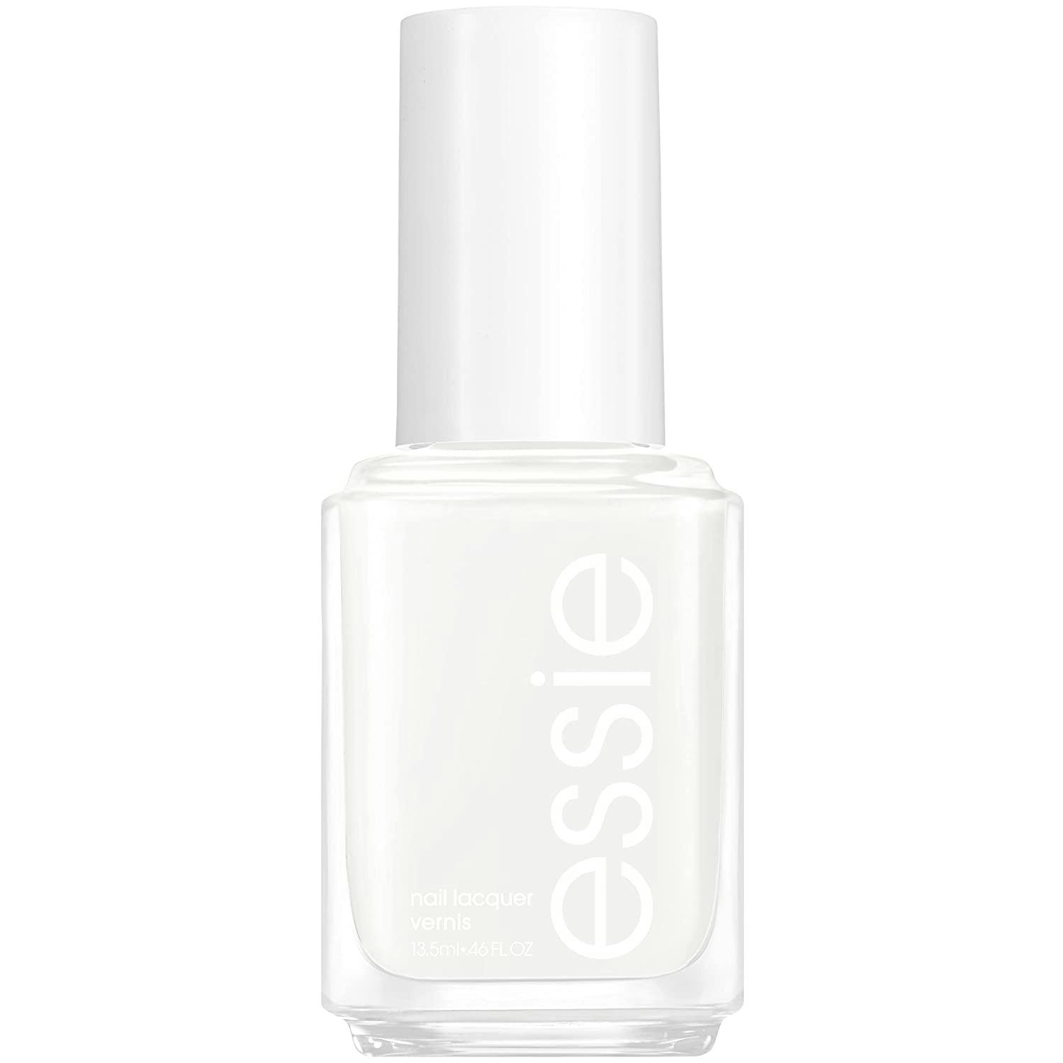essie Nail Polish, Blanc