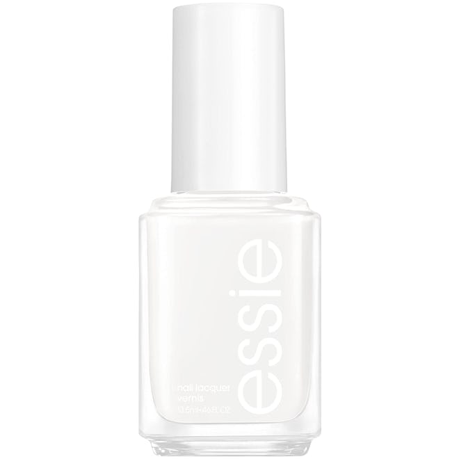 essie Nail Polish, Blanc