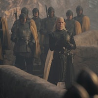 'House of the Dragon' Episode 2 release date, time, plot, cast and trailer for HBO’s 'Game of Throne...