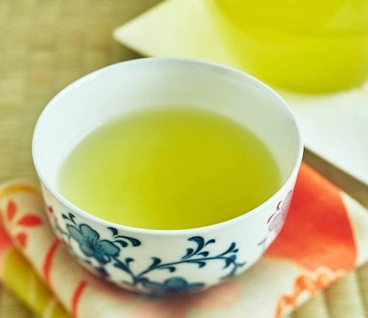 best green teas Ocha & Co. 