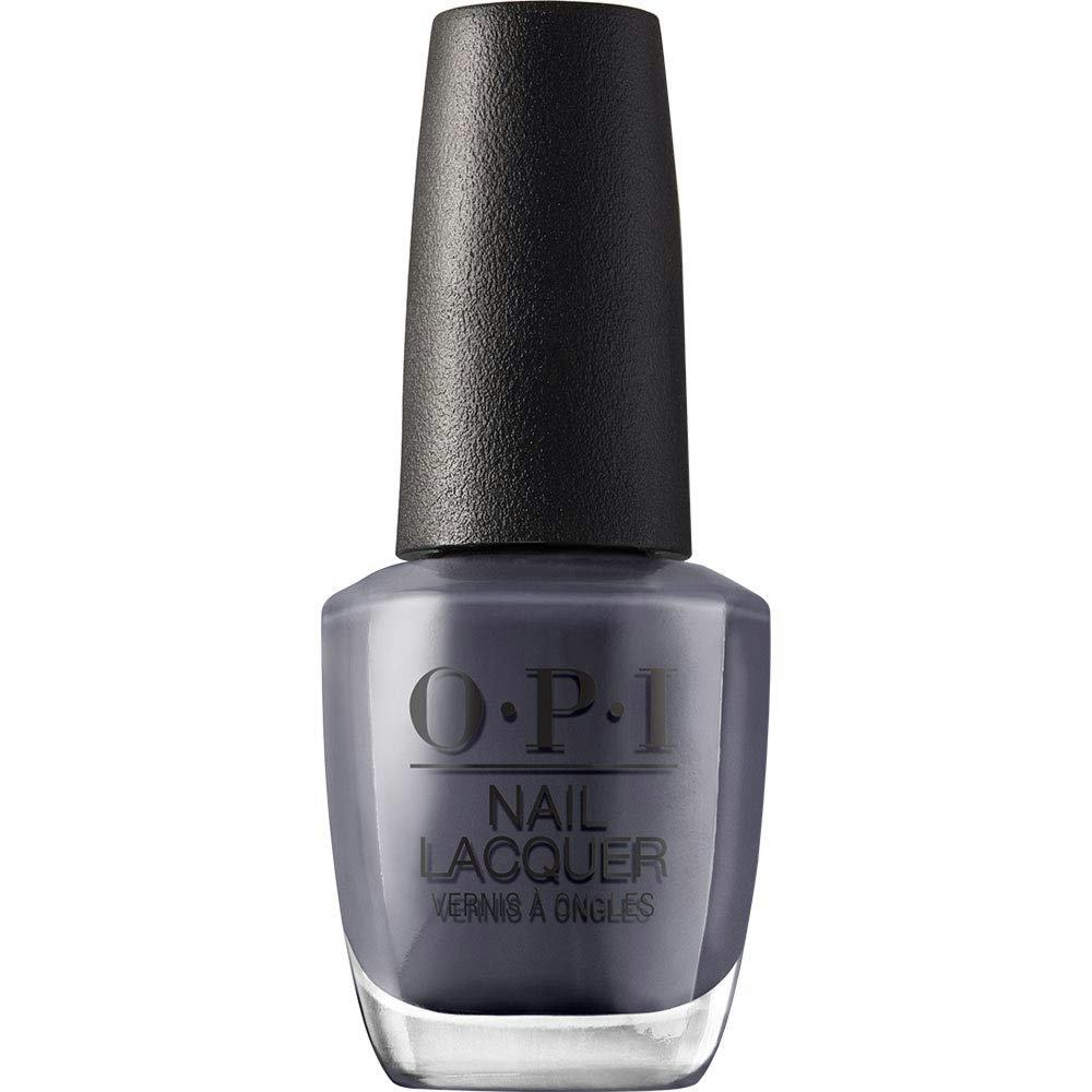 OPI Nail Lacquer, Less is Norse