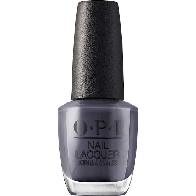 OPI Nail Lacquer, Less is Norse