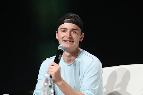 'Stranger Things' Noah Schnapp, who portrays Will Byers in the Netflix show.