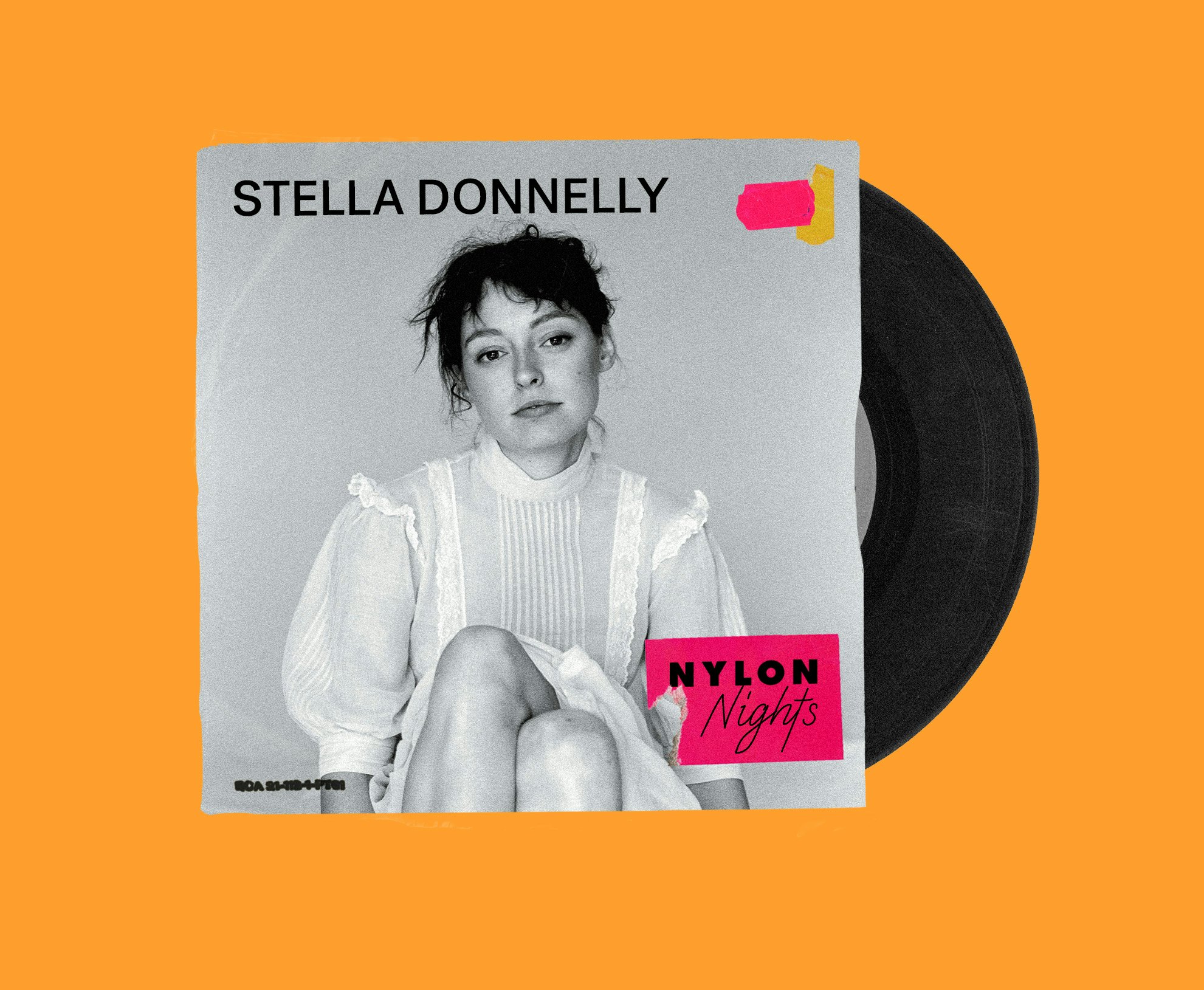 Stella Donnelly's Favorite Songs Are All About Love