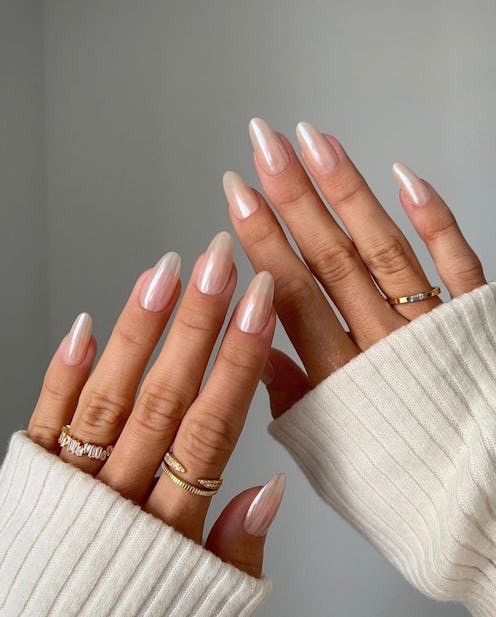 The biggest fall 2022 nail art trends, according to experts.